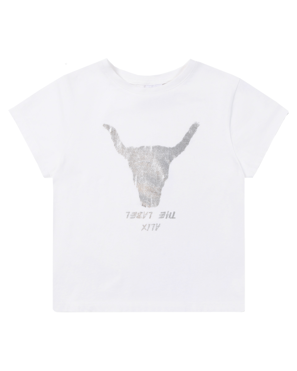Alix The Label T-shirt 62503819387