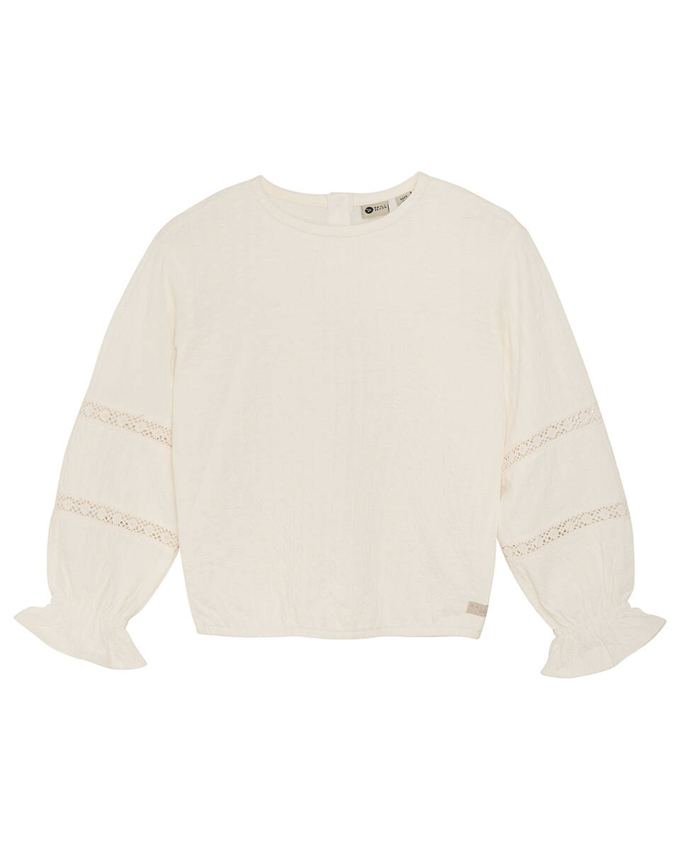Daily 7 Top lange mouw 930083