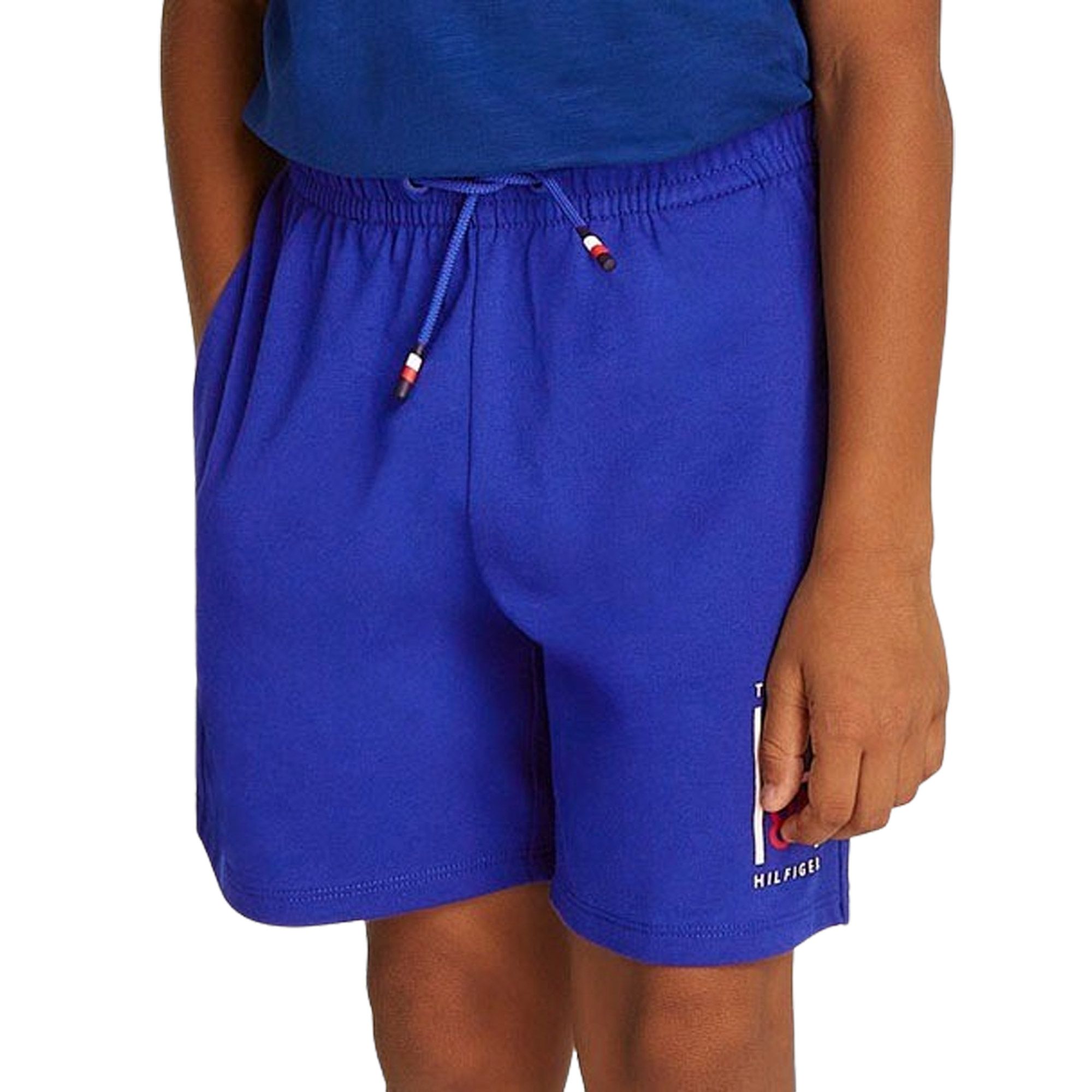 Tommy Hilfiger Graphic Sweatshort Junior