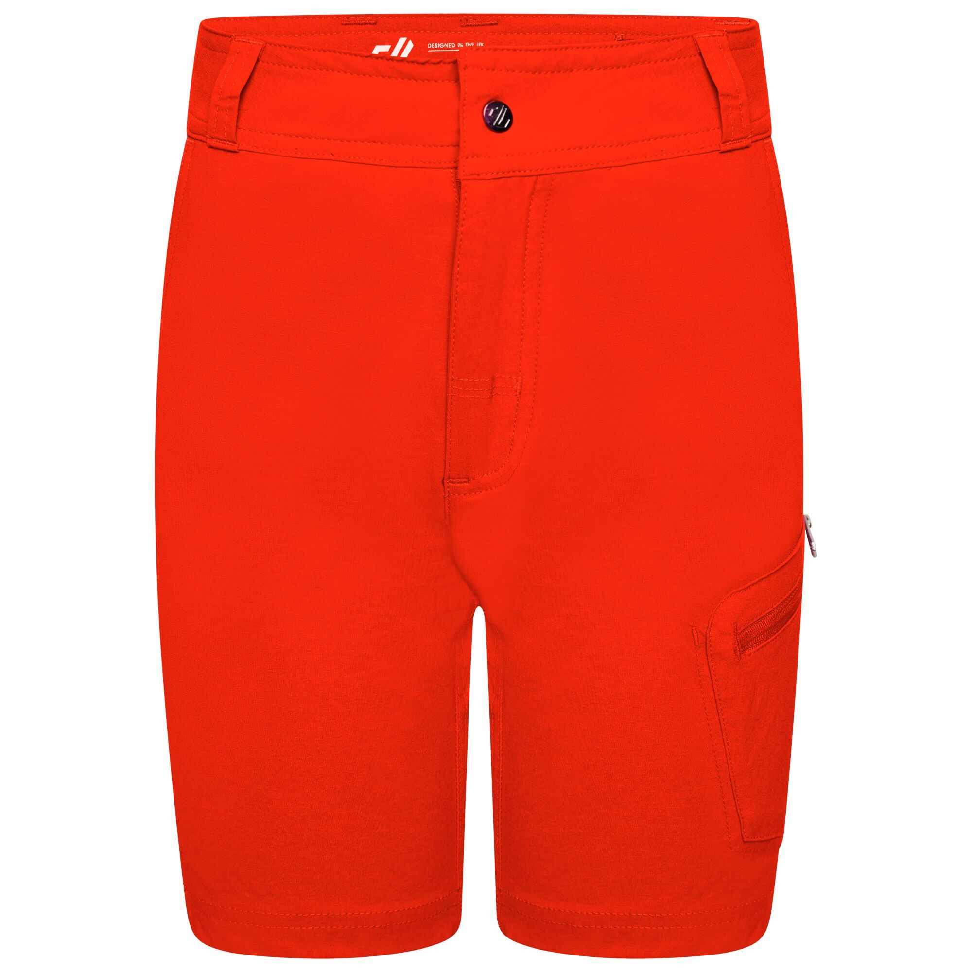 Dare2b Kinder/kids reprise ii korte broek
