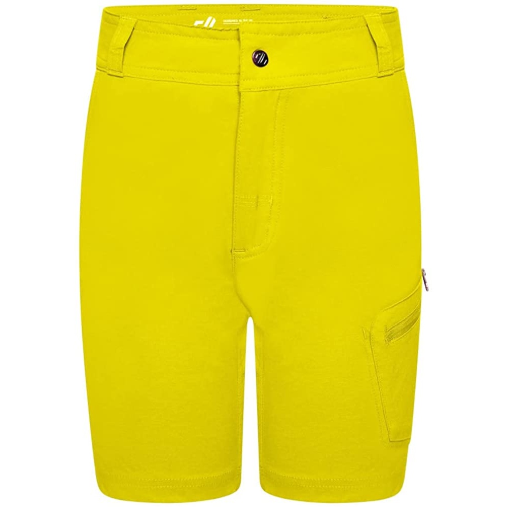 Dare2b Kinder/kids reprise ii korte broek