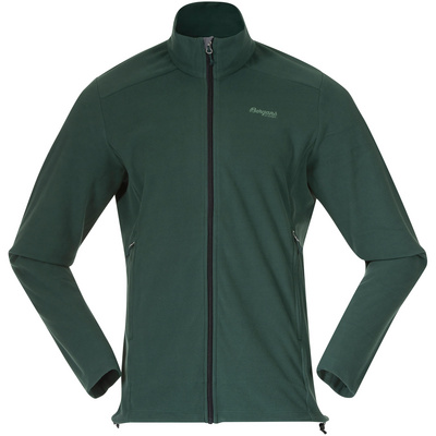 Bergans Heren Finnsnes Fleecevest