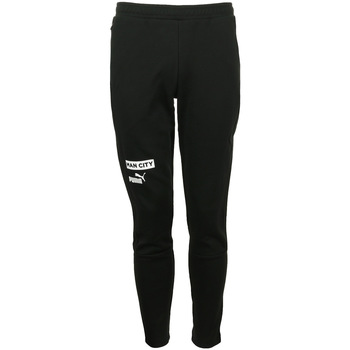 Broek Puma Mcfc Casuals Pants