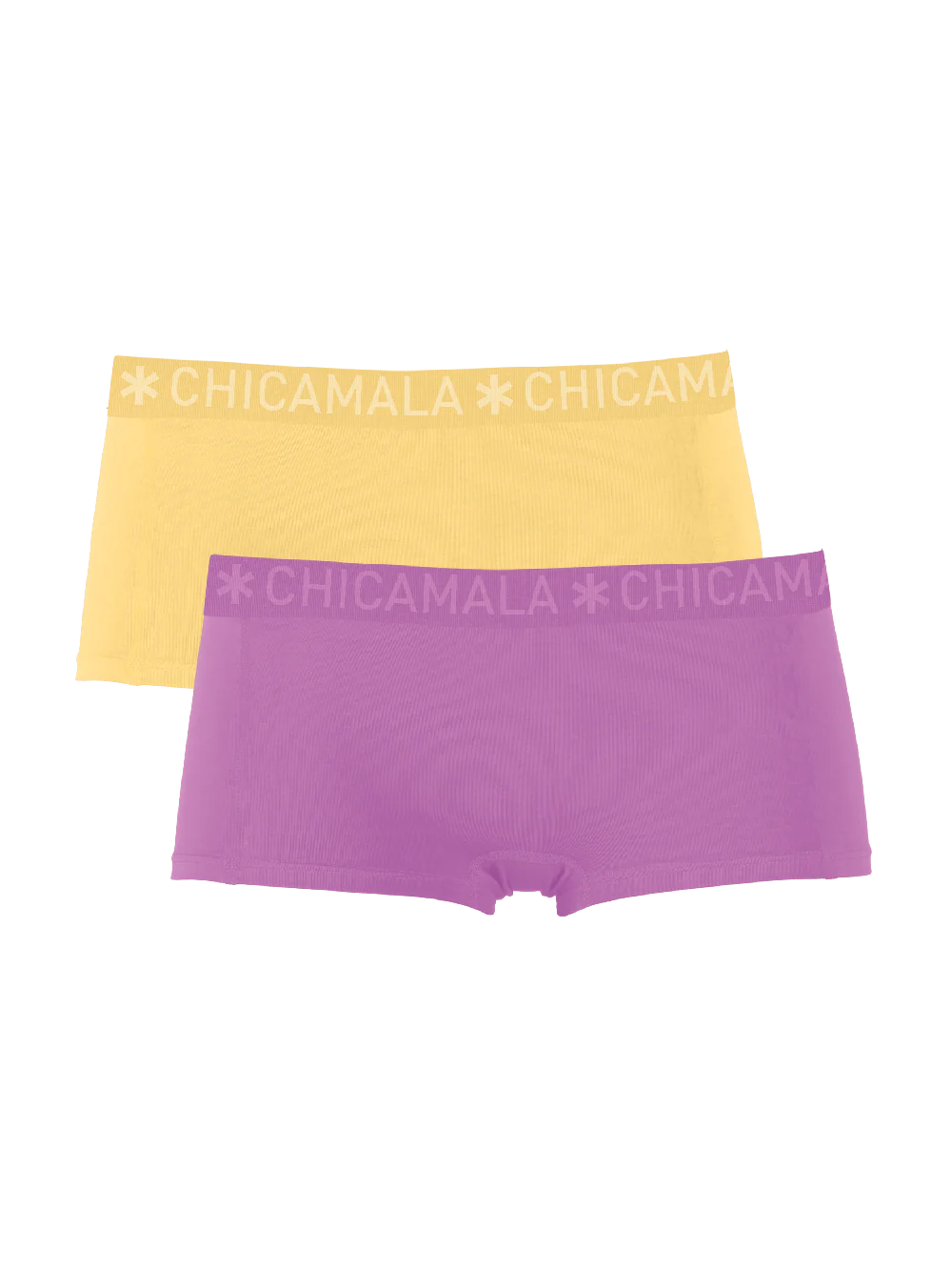 Muchachomalo Dames 2-pack boxershorts