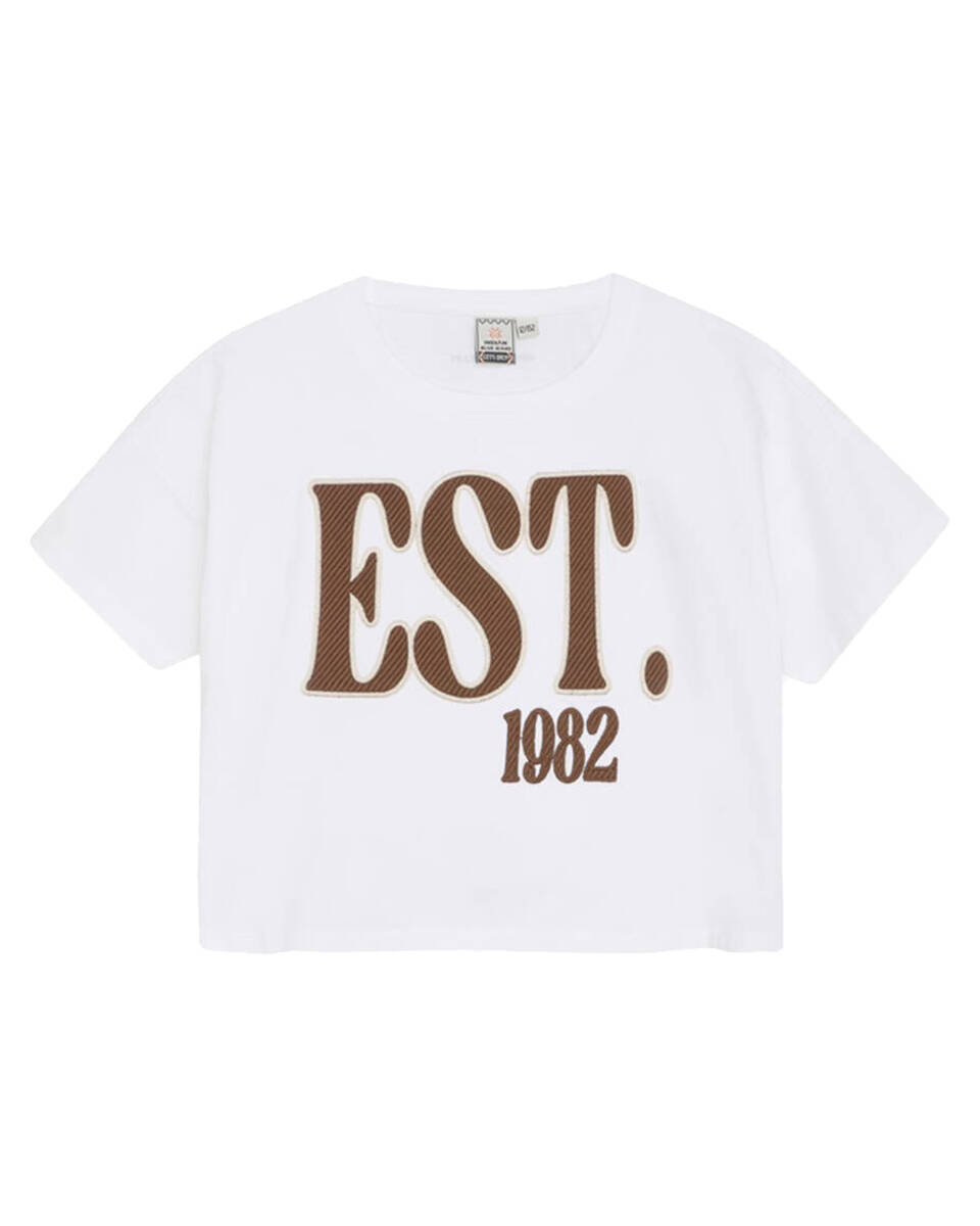 Indian Blue T-shirt 970240