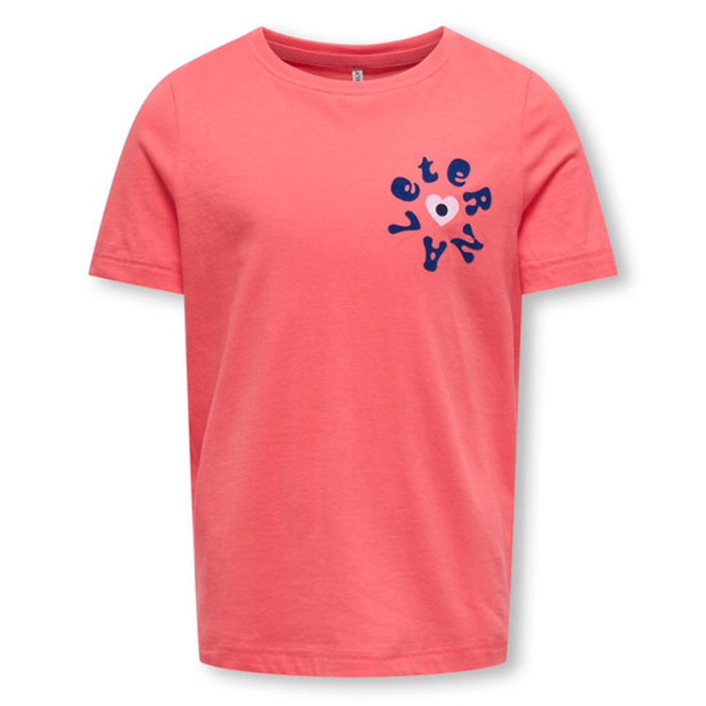 KIDS_ONLY meisjes t-shirt