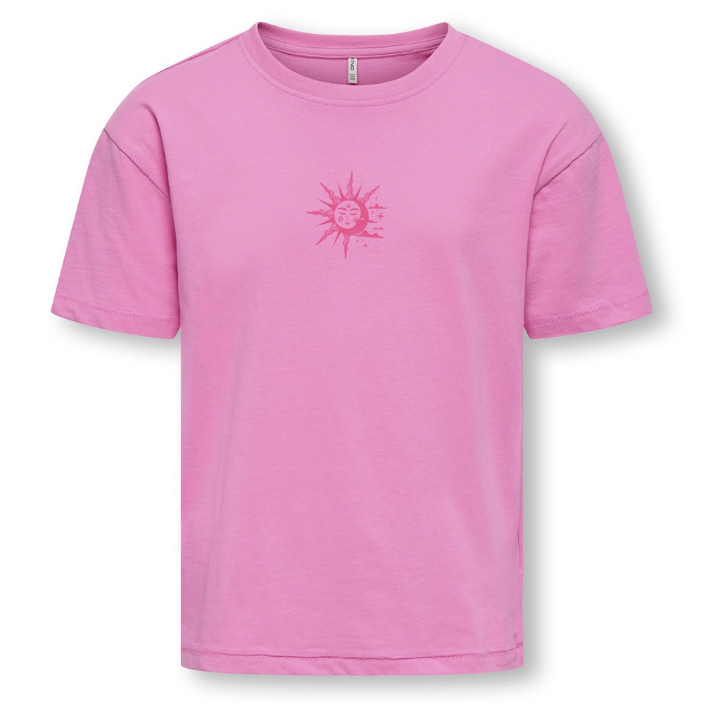 KIDS_ONLY meisjes t-shirt