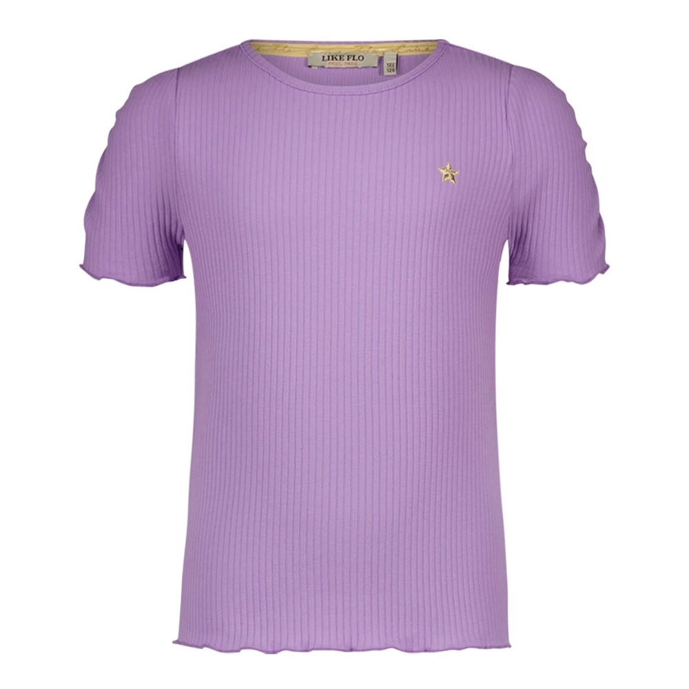 Like Flo meisjes t-shirt