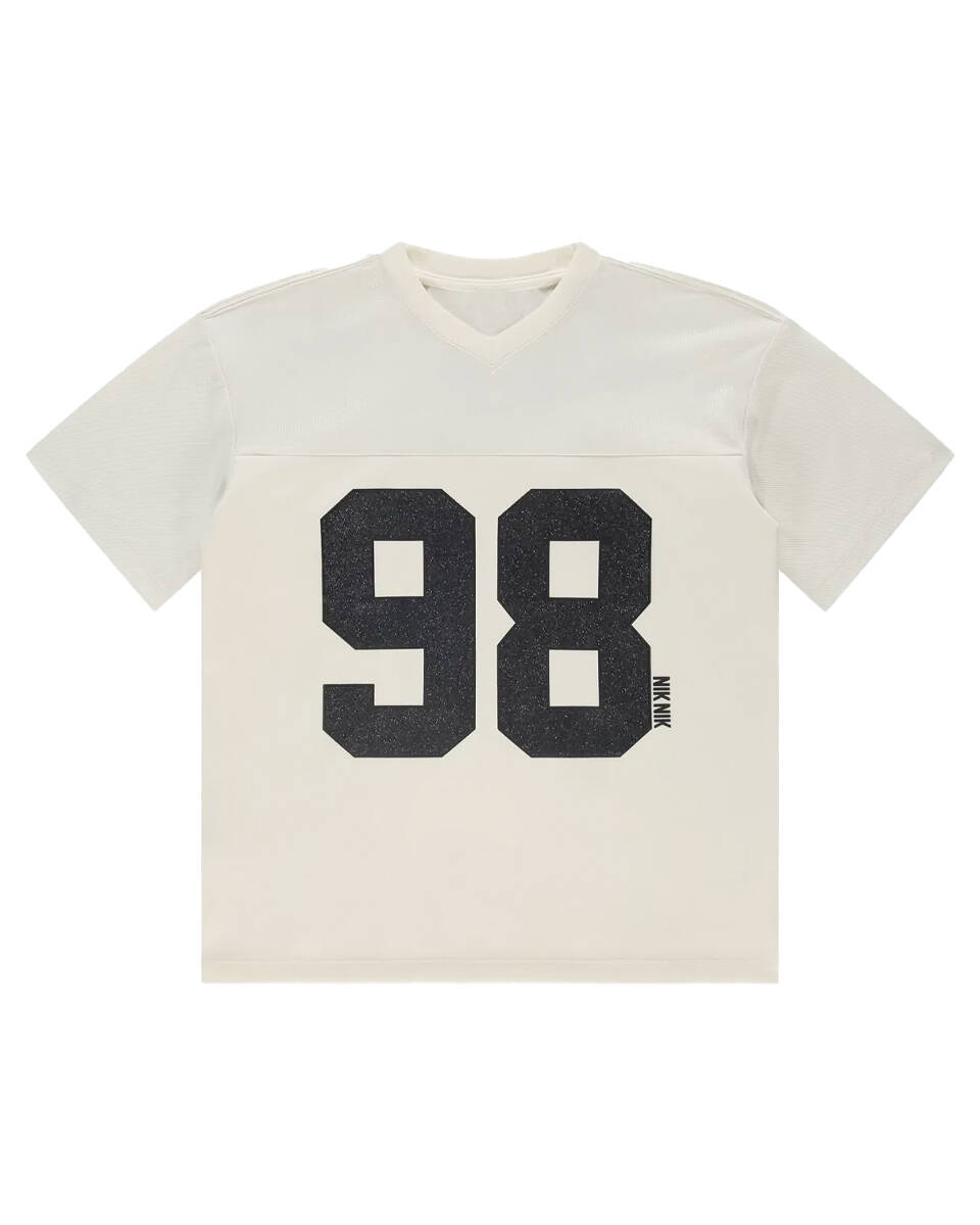 Nik & Nik T-shirt g 8-343 2502