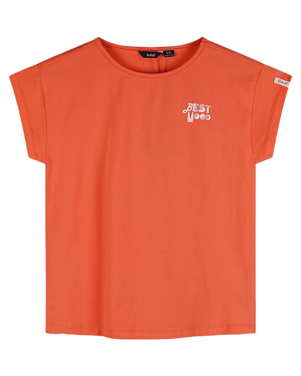 NoBell T-shirt q503-3400