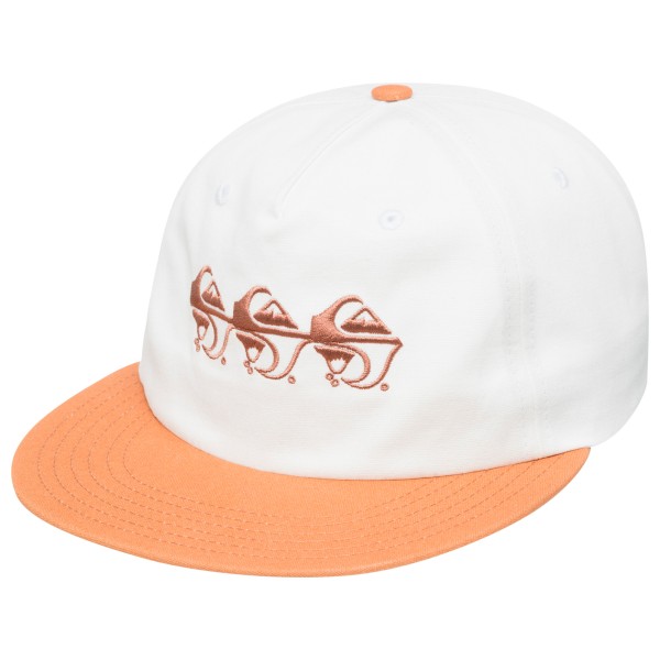 Quiksilver - QS Frassnassa - Pet, wit