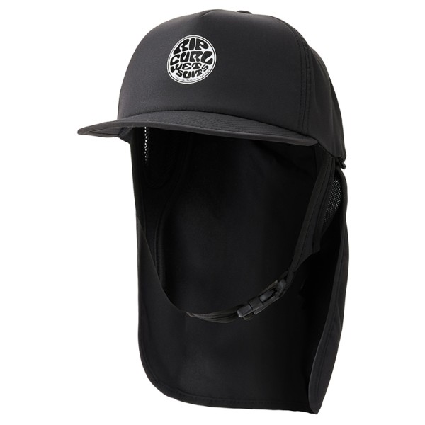 Rip Curl - Surf Series Cap - Pet, zwart
