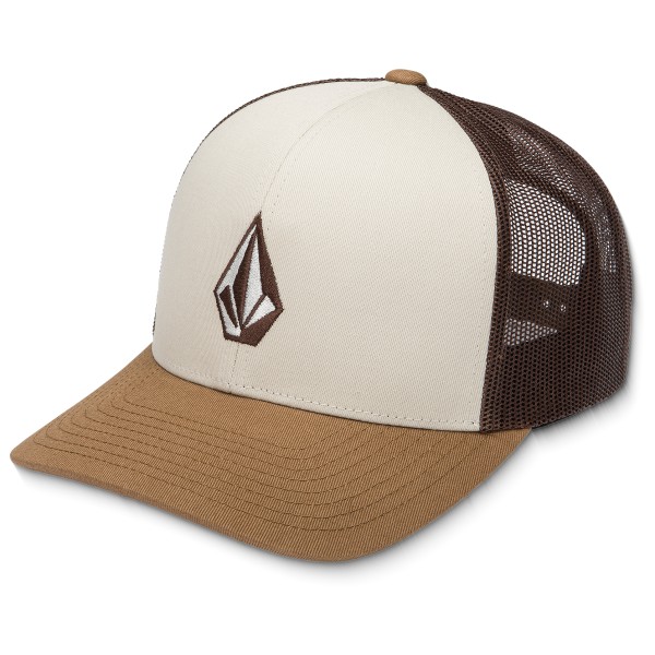 Volcom - Full Stone Cheese - Pet, beige