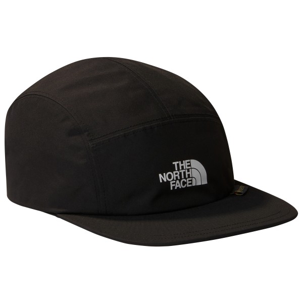 The North Face - GTX Ballcap - Pet, zwart