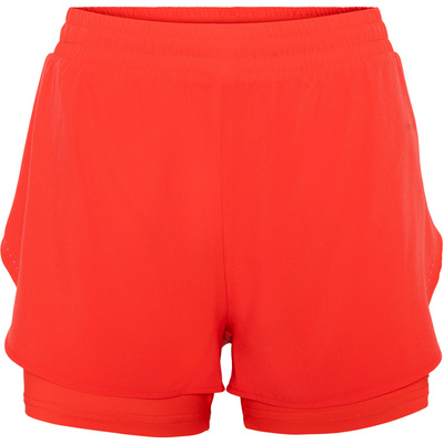 Johaug Dames Discipline 2.0 Korte broek