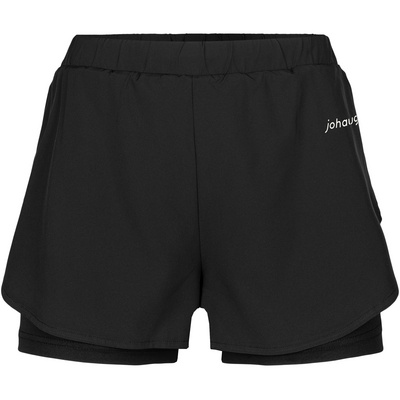 Johaug Dames Discipline 2.0 Korte broek