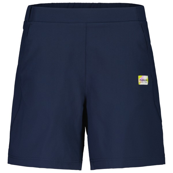 Maloja - Women's KapelaM. - Short, blauw