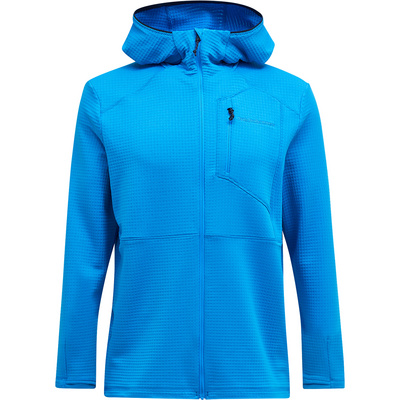 Peak Performance Heren Trail Polartec Hoodie Jas