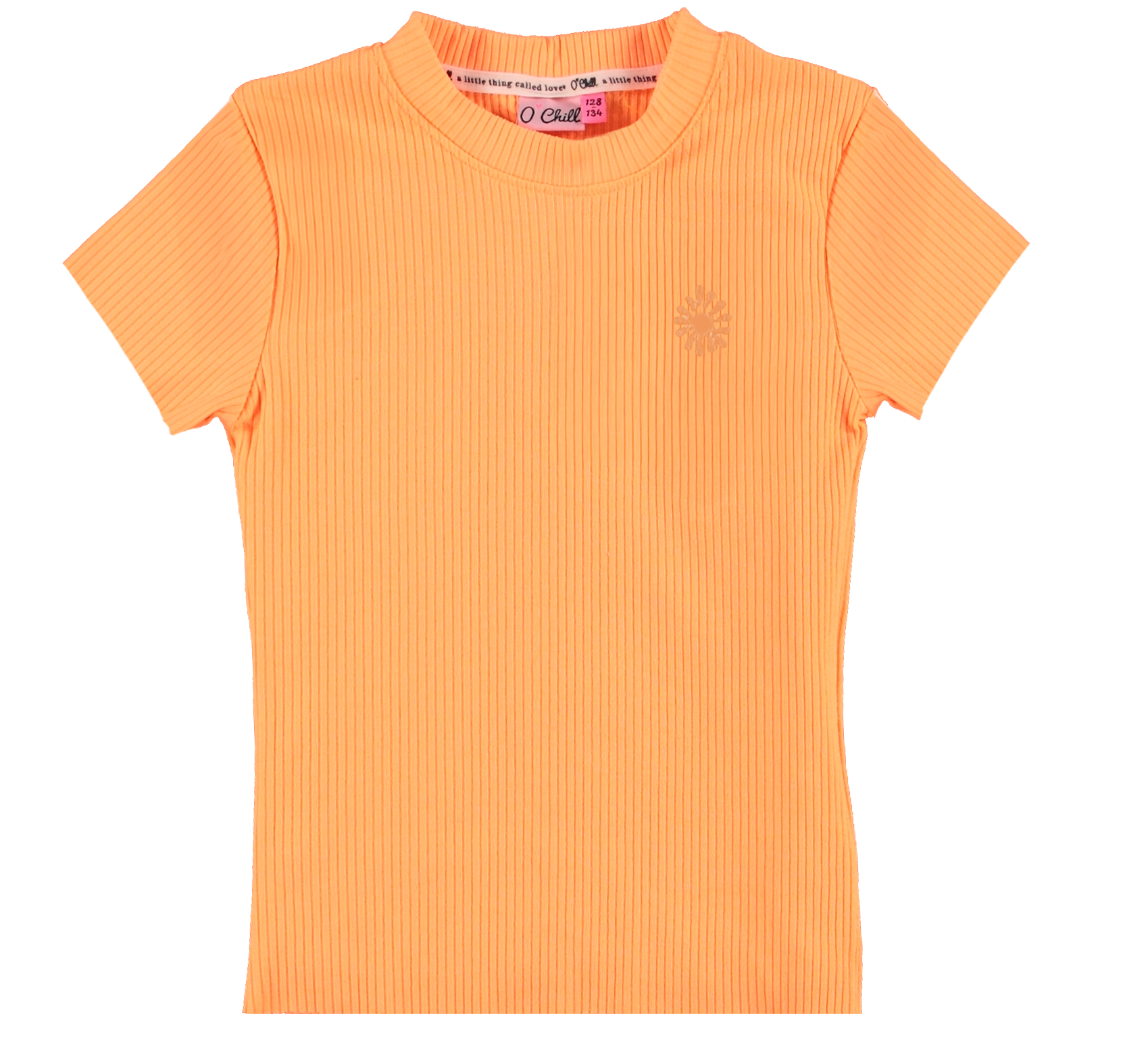 O'Chill Zomer shirt meisjes - olivia