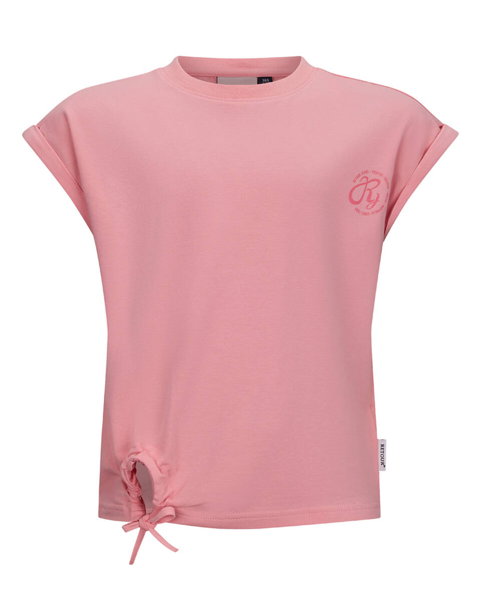 Retour T-shirt rjg-051-214 natalia