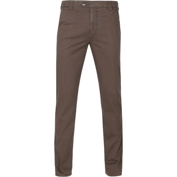 Broek Meyer Broek Roma Bruin