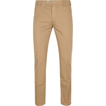 Broek Meyer Broek Roma Khaki