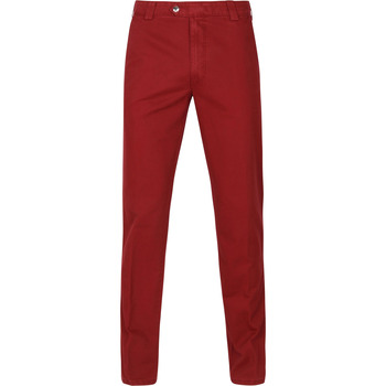 Broek Meyer Broek Roma Rood