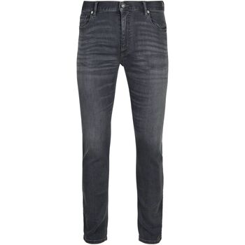 Broek Alberto Dynamic Superfit Grijs