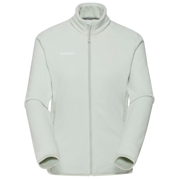 Mammut - Women's Innominata Light Midlayer Jacket - Fleecevest, grijs
