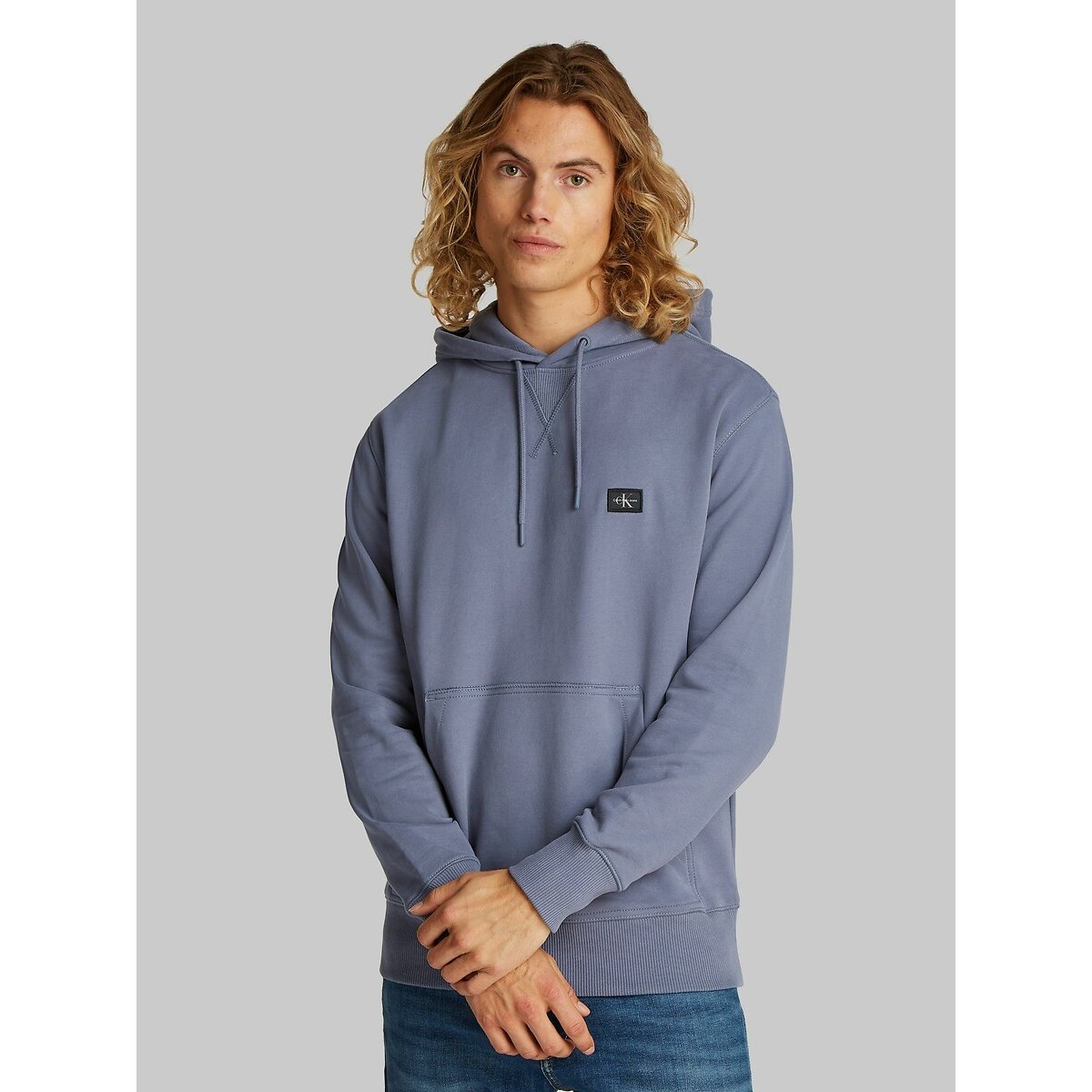 CALVIN KLEIN JEANS Hoodie