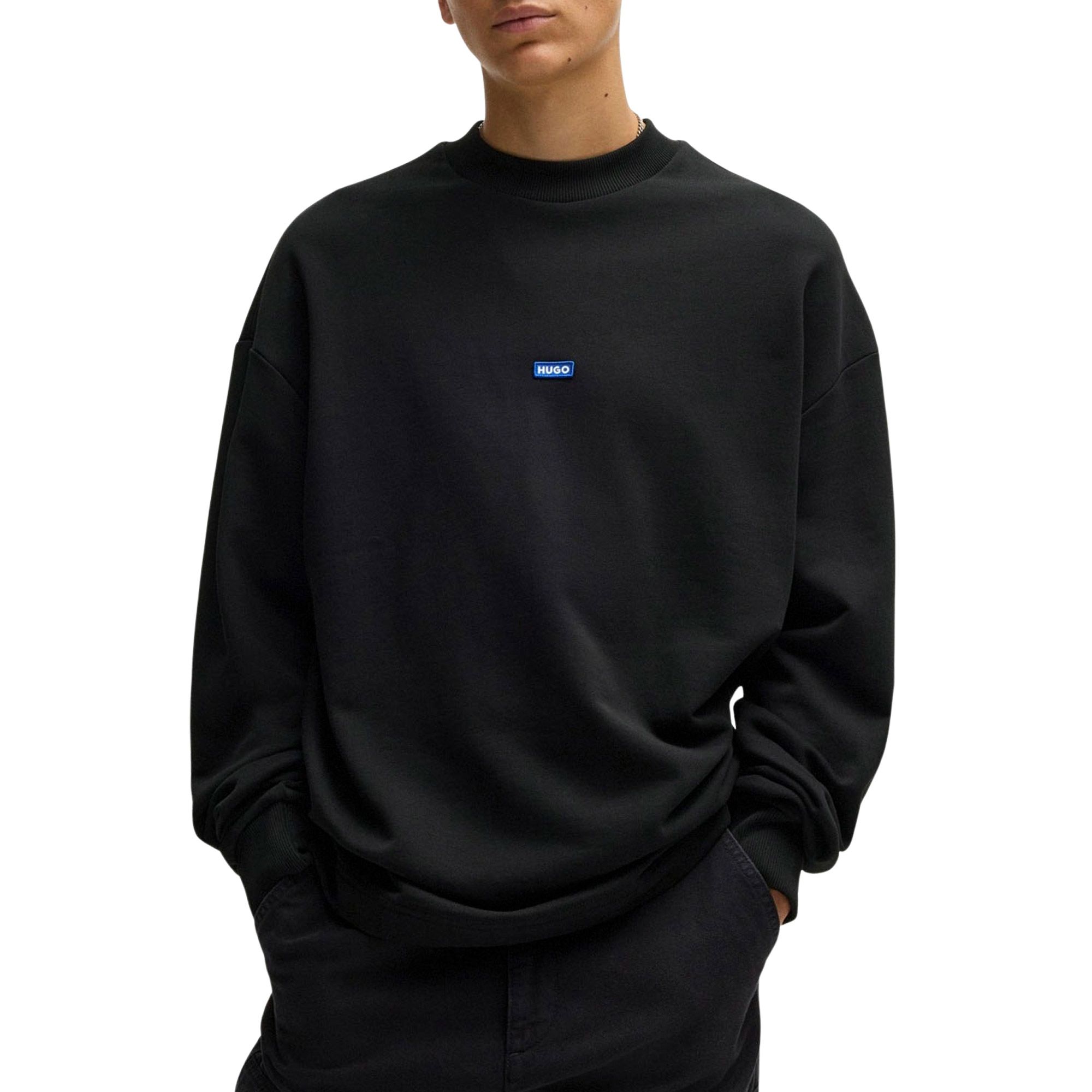 Hugo Nedro Sweater Heren