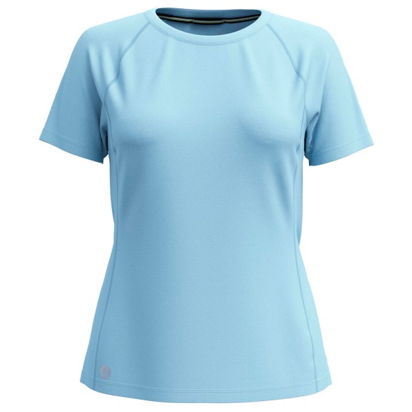 Smartwool - Women's Merino Sport 120 S/S - Merino-ondergoed, blauw