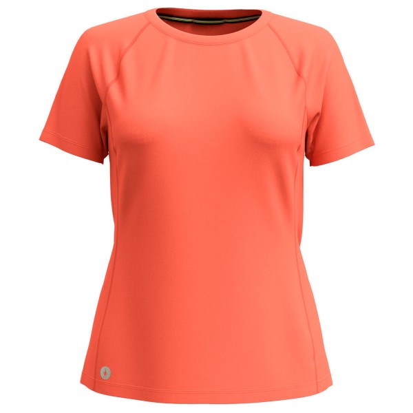 Smartwool - Women's Merino Sport 120 S/S - Merino-ondergoed, rood