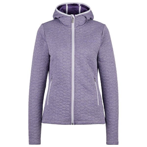 Vaude - Women's Bargis Jacket - Fleecevest, roze