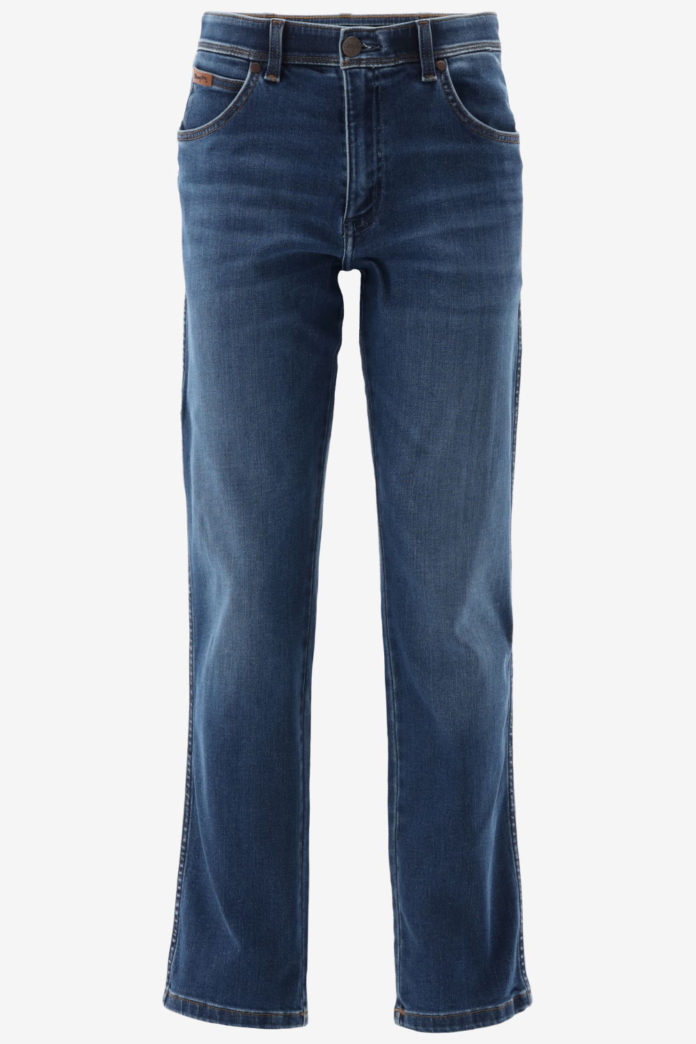 Wrangler straight fit texas