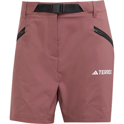 adidas Terrex Dames Xperior Mid Shorts