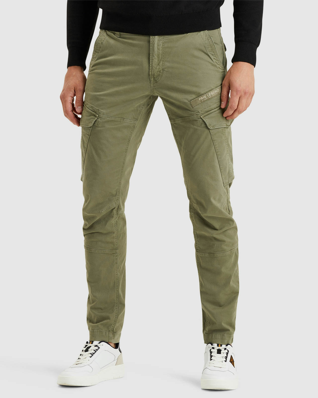 Pme legend Nordrop Cargo