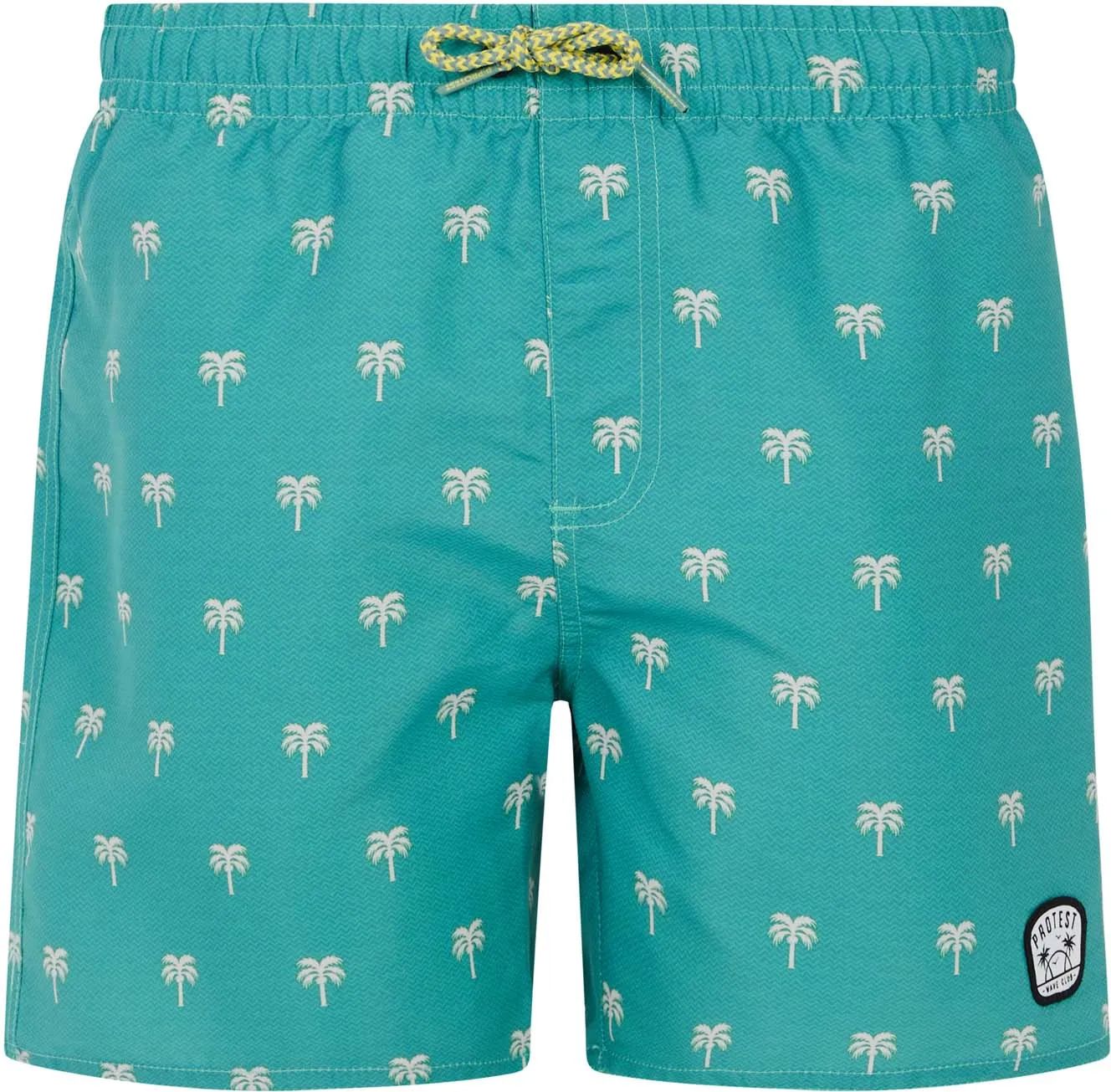 Protest steven jr beachshort zwemshort jongens -