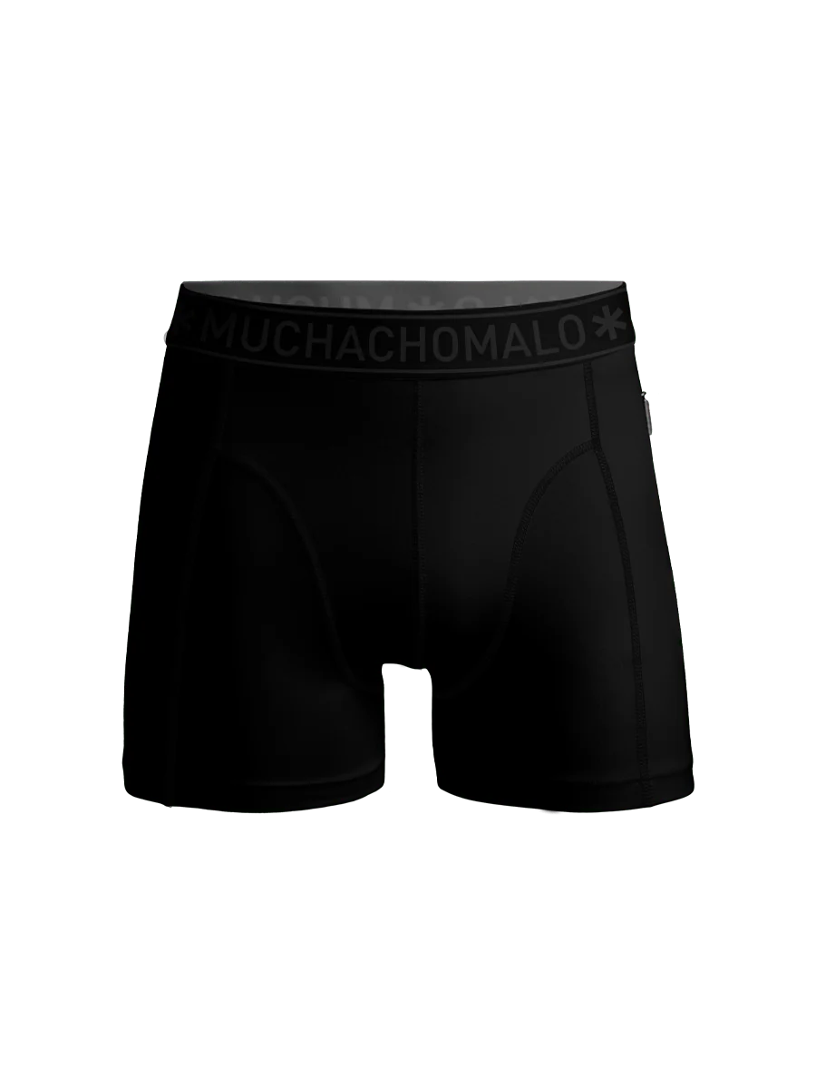 Muchachomalo Jongens strakke zwembroek