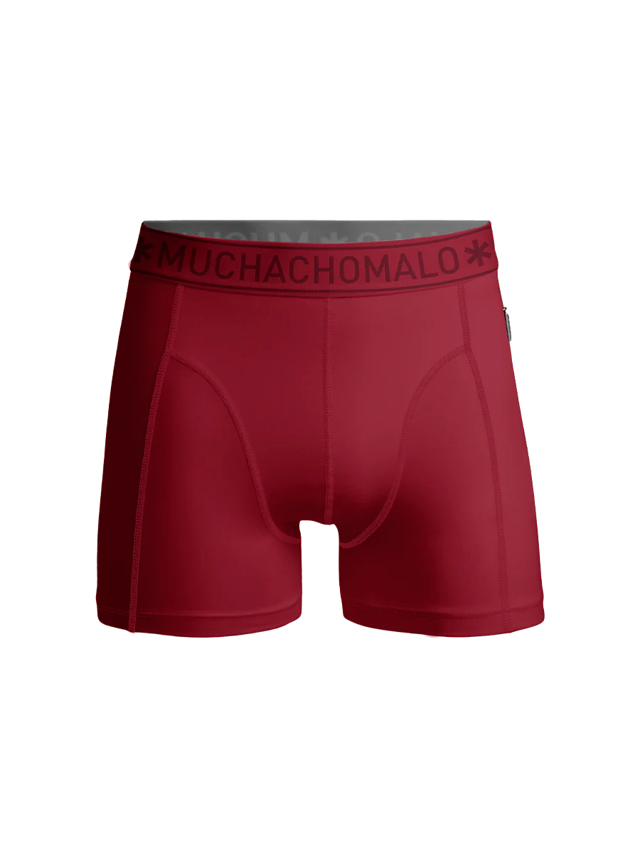 Muchachomalo Jongens strakke zwembroek