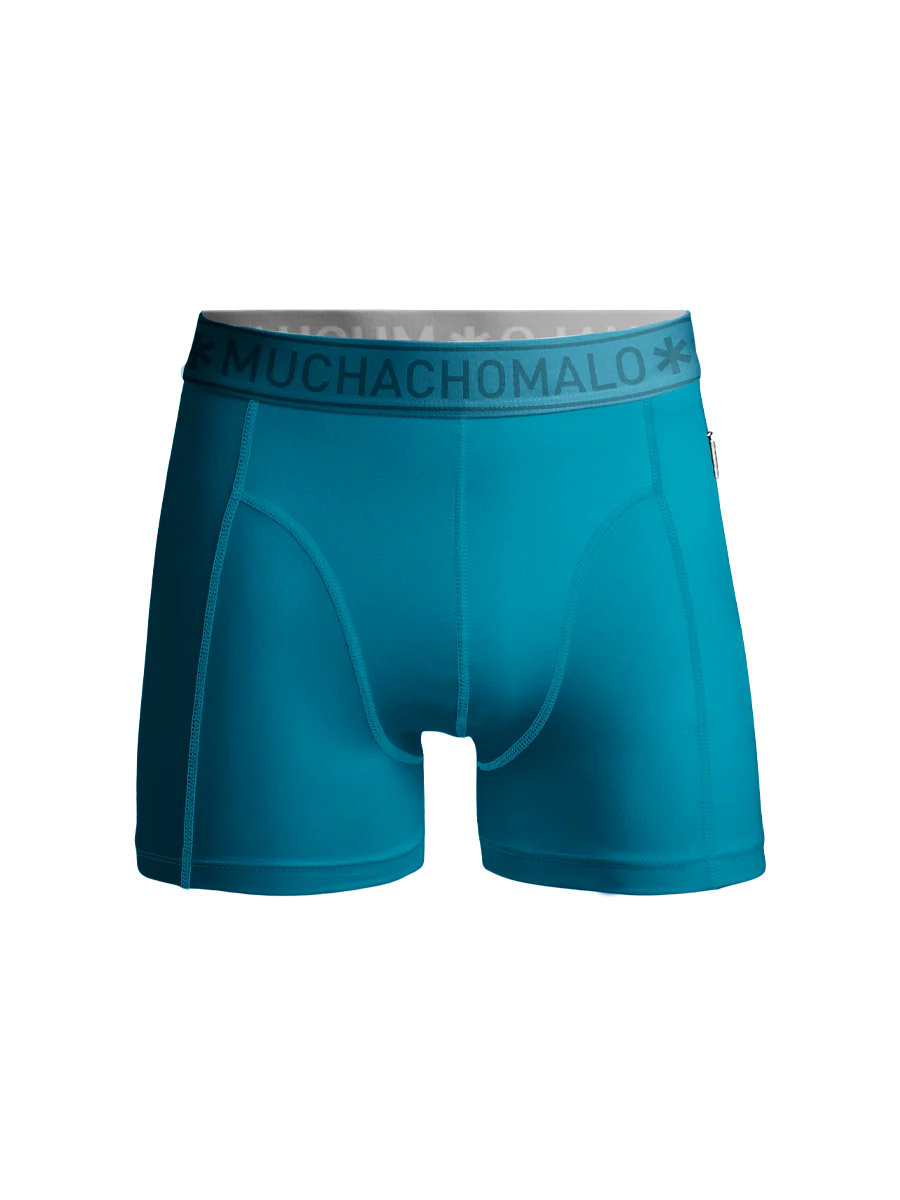 Muchachomalo Jongens strakke zwembroek