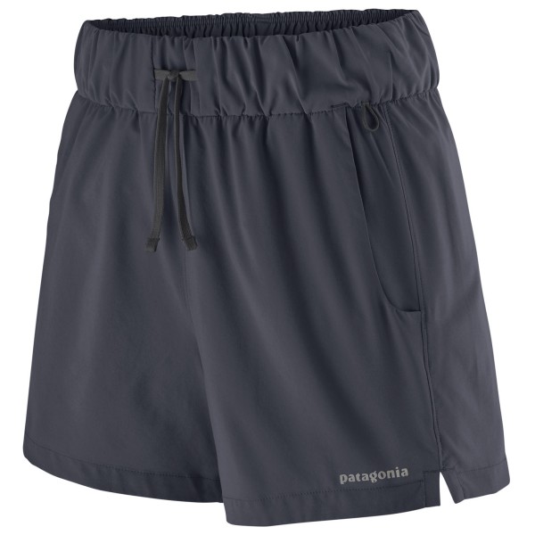 Patagonia - Women's Terrebonne Shorts - Short, blauw/grijs