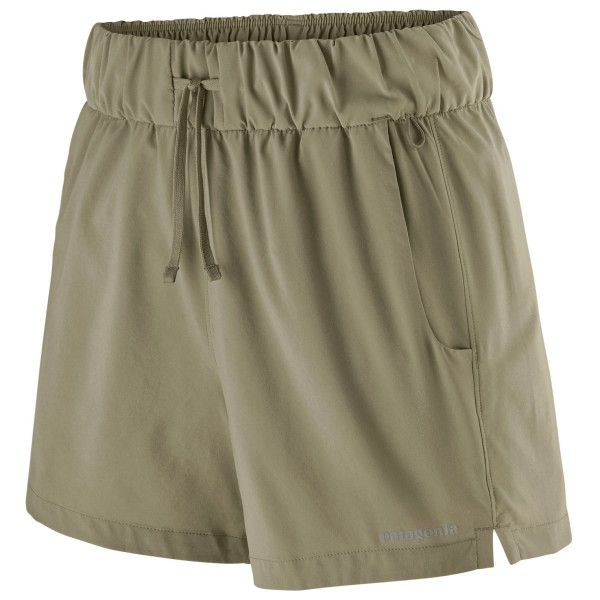 Patagonia - Women's Terrebonne Shorts - Short, olijfgroen