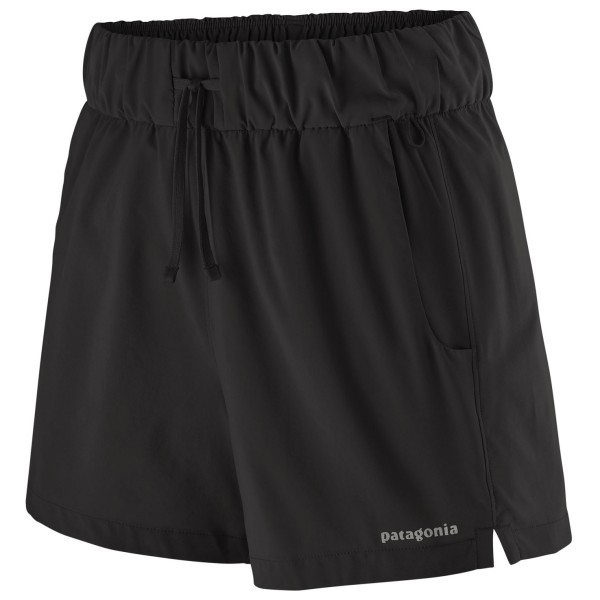 Patagonia - Women's Terrebonne Shorts - Short, zwart