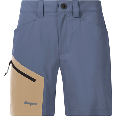 Bergans Dames Vaagaa Light Softshell Short