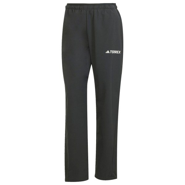 adidas Terrex - Women's Multi Liteflex Pants - Trekkingbroek, grijs/zwart