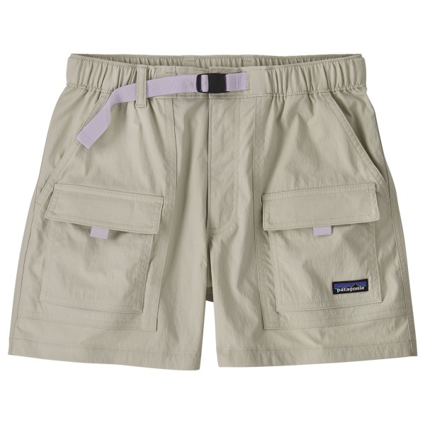Patagonia - Women's Outdoor Everyday Shorts - Short, grijs