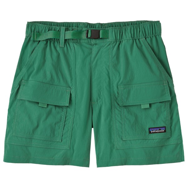 Patagonia - Women's Outdoor Everyday Shorts - Short, groen