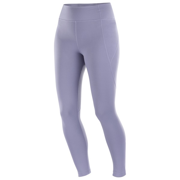 Salomon - Women's SHKout Bliss 25 Golden Trail Series - Hardlooplegging, purper