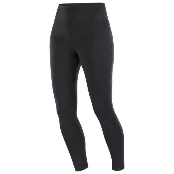 Salomon - Women's SHKout Bliss 25 Golden Trail Series - Hardlooplegging, zwart